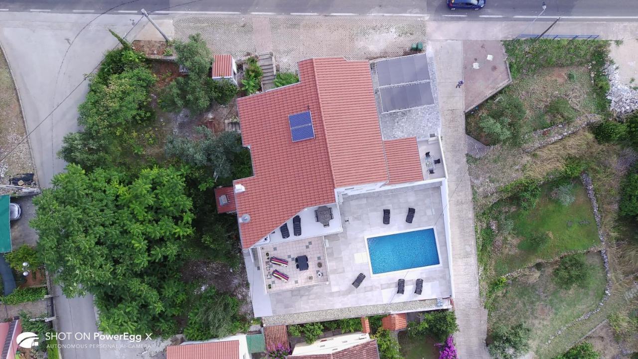 פרקו Villa Ana מראה חיצוני תמונה