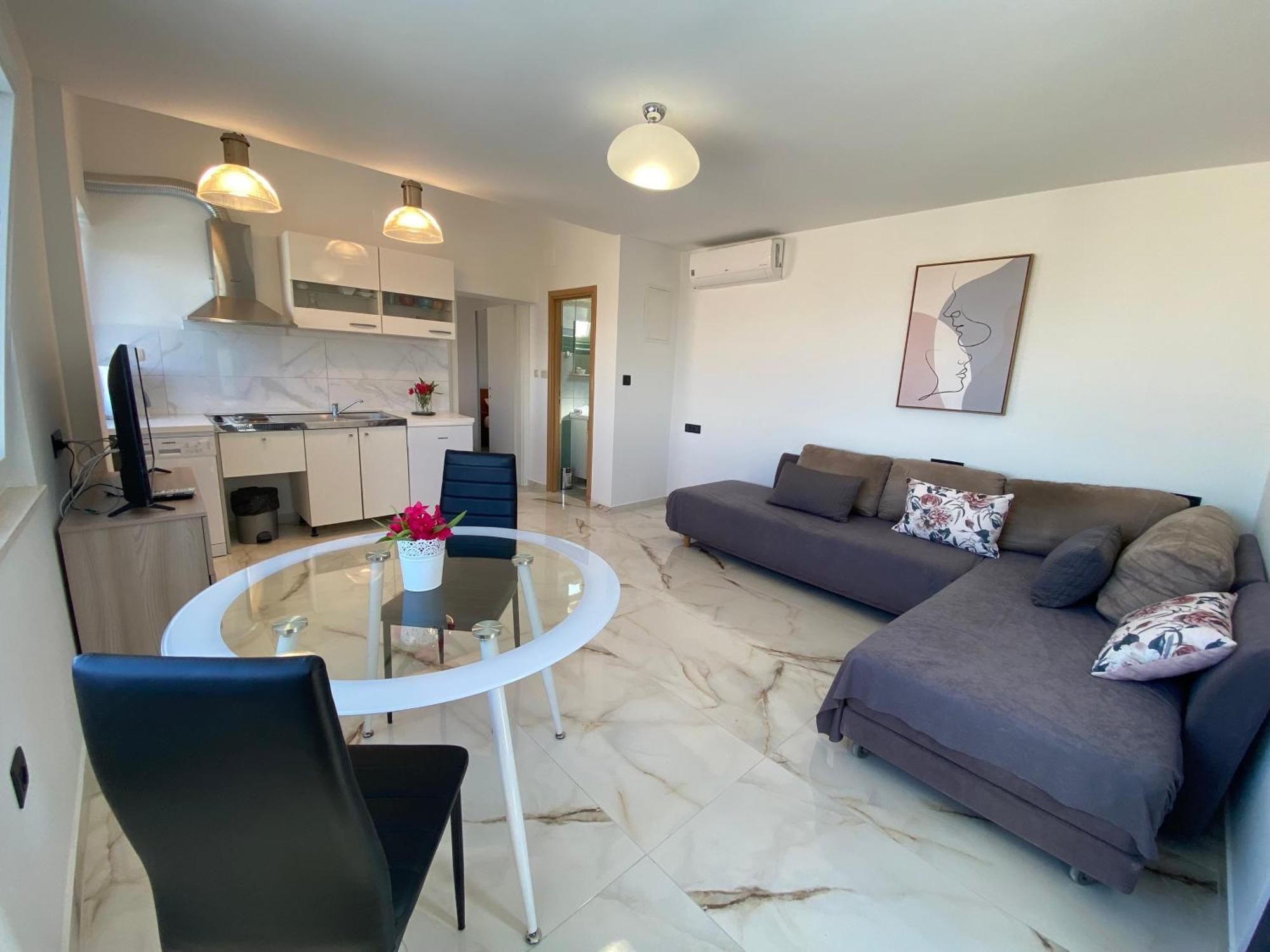 פרקו Villa Ana מראה חיצוני תמונה