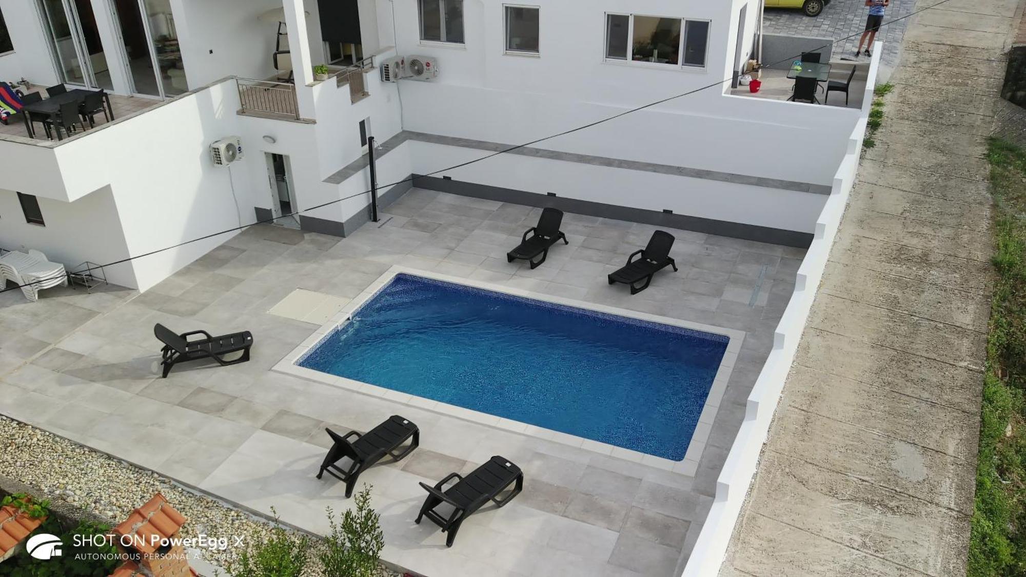 פרקו Villa Ana מראה חיצוני תמונה