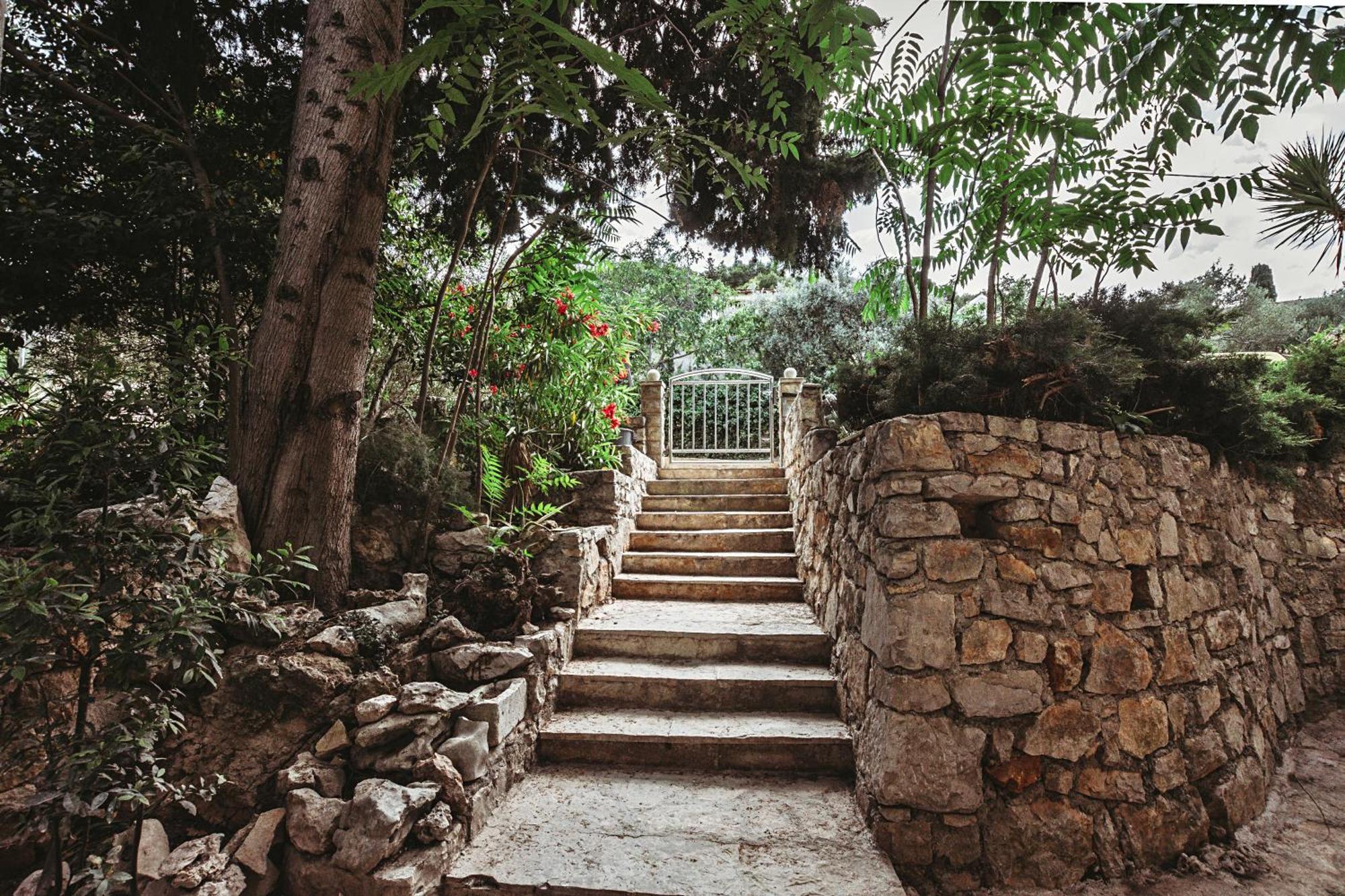פרקו Villa Ana מראה חיצוני תמונה