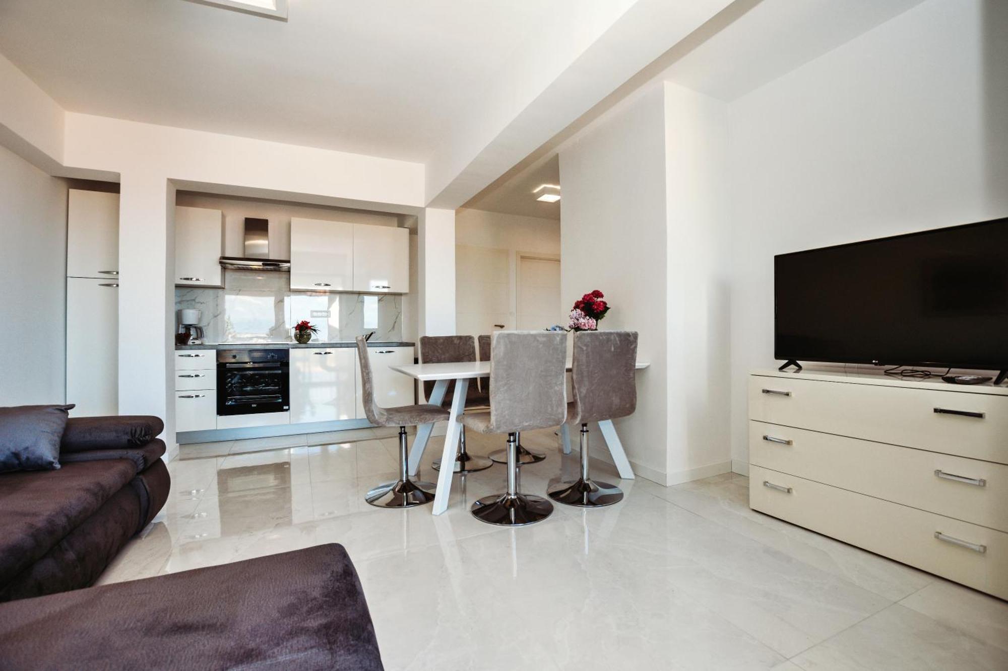 פרקו Villa Ana מראה חיצוני תמונה